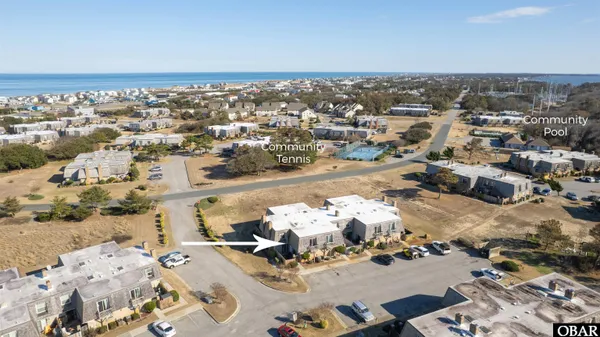 $389,000 | 2701 Neptune Way, Unit 2701, Kitty Hawk, NC 27949