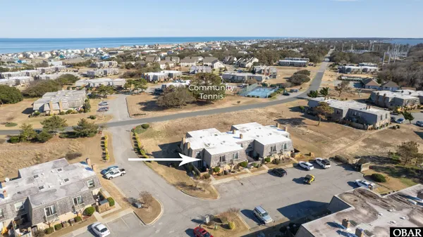 $389,000 | 2701 Neptune Way, Unit 2701, Kitty Hawk, NC 27949