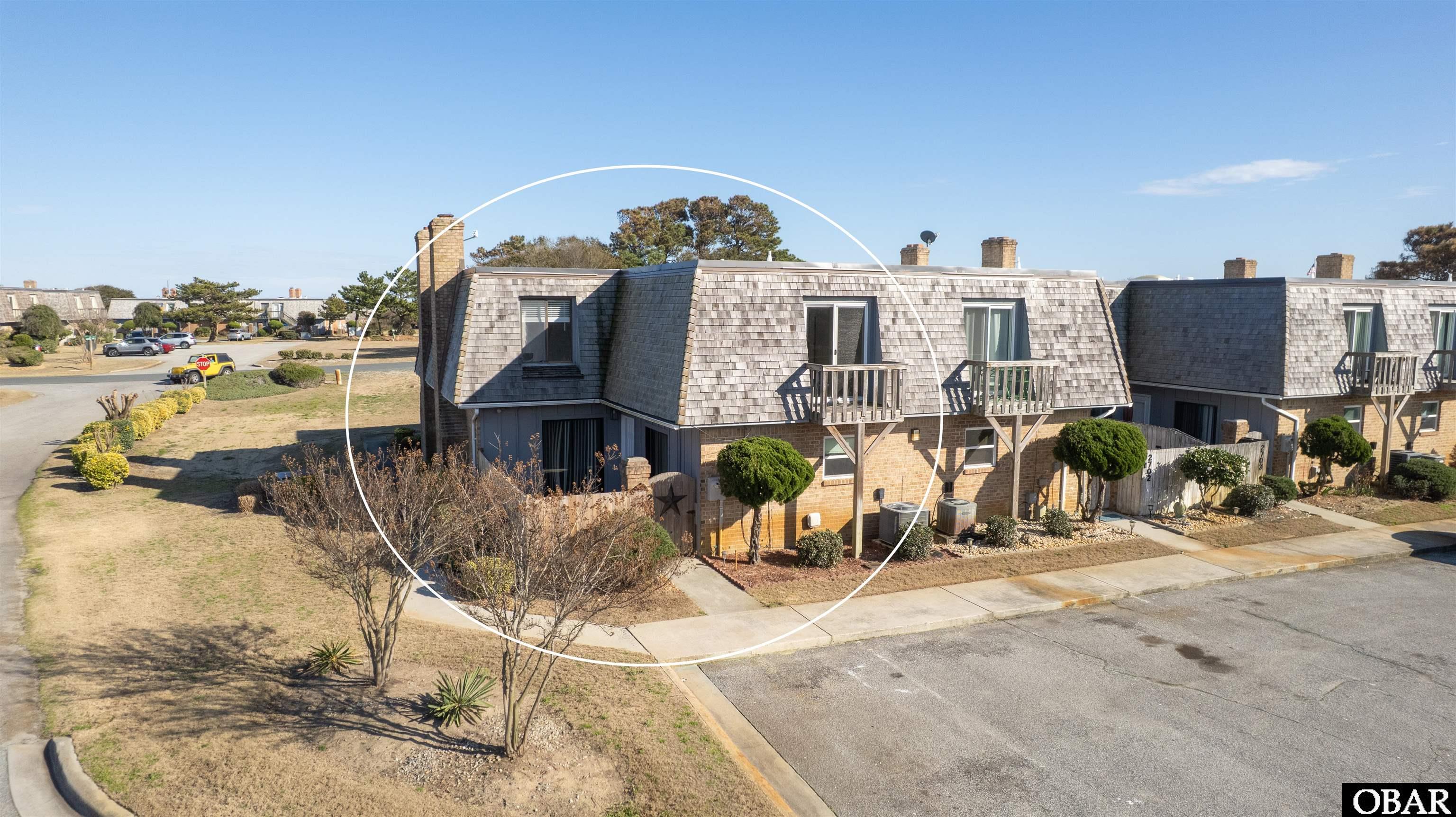 2701 Neptune Way, Unit 2701 Kitty Hawk, NC 27949 - Photo 33 of 40