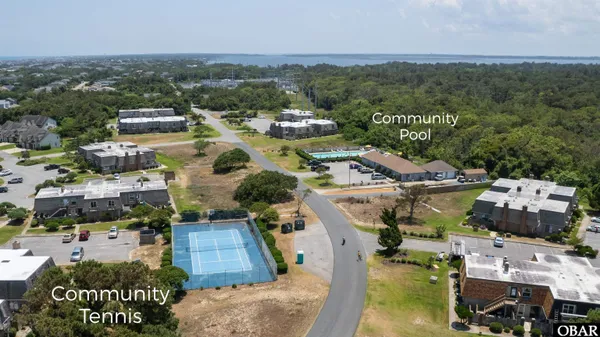 $389,000 | 2701 Neptune Way, Unit 2701, Kitty Hawk, NC 27949