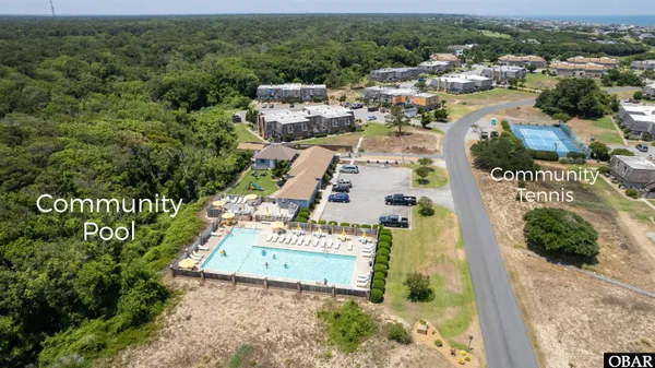 $389,000 | 2701 Neptune Way, Unit 2701, Kitty Hawk, NC 27949