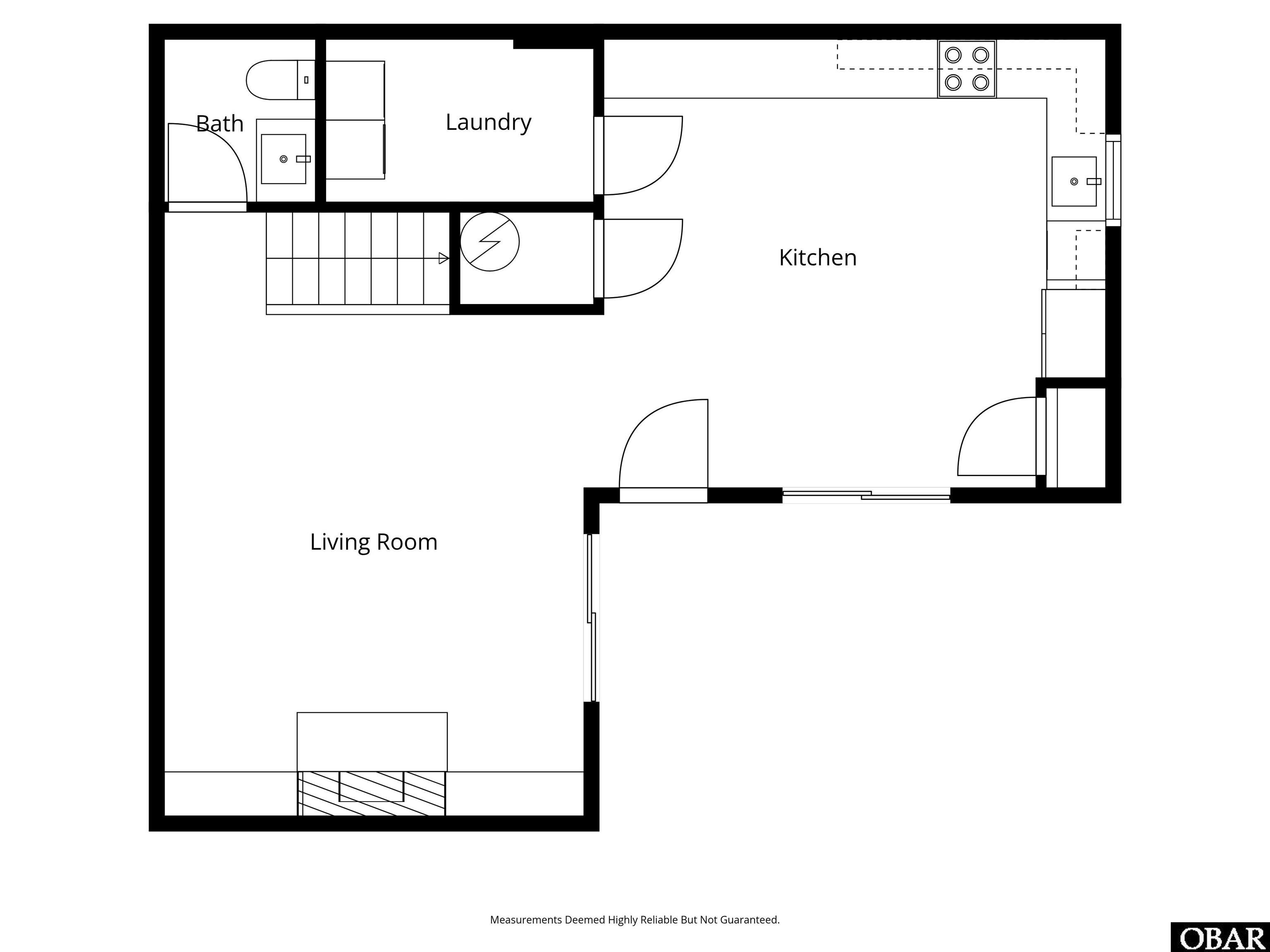 2701 Neptune Way, Unit 2701 Kitty Hawk, NC 27949 - Photo 40 of 40