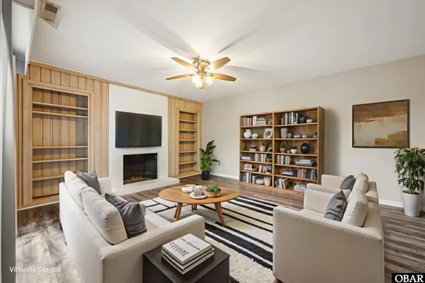 $389,000 | 2701 Neptune Way, Unit 2701, Kitty Hawk, NC 27949