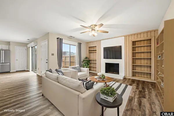 $389,000 | 2701 Neptune Way, Unit 2701, Kitty Hawk, NC 27949