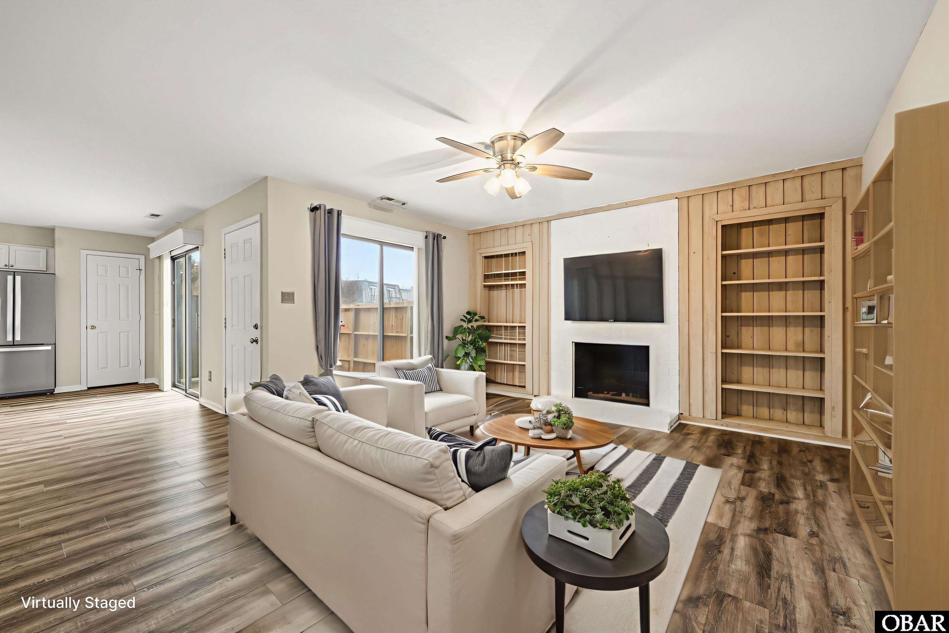 2701 Neptune Way, Unit 2701 Kitty Hawk, NC 27949 - Photo 10 of 40