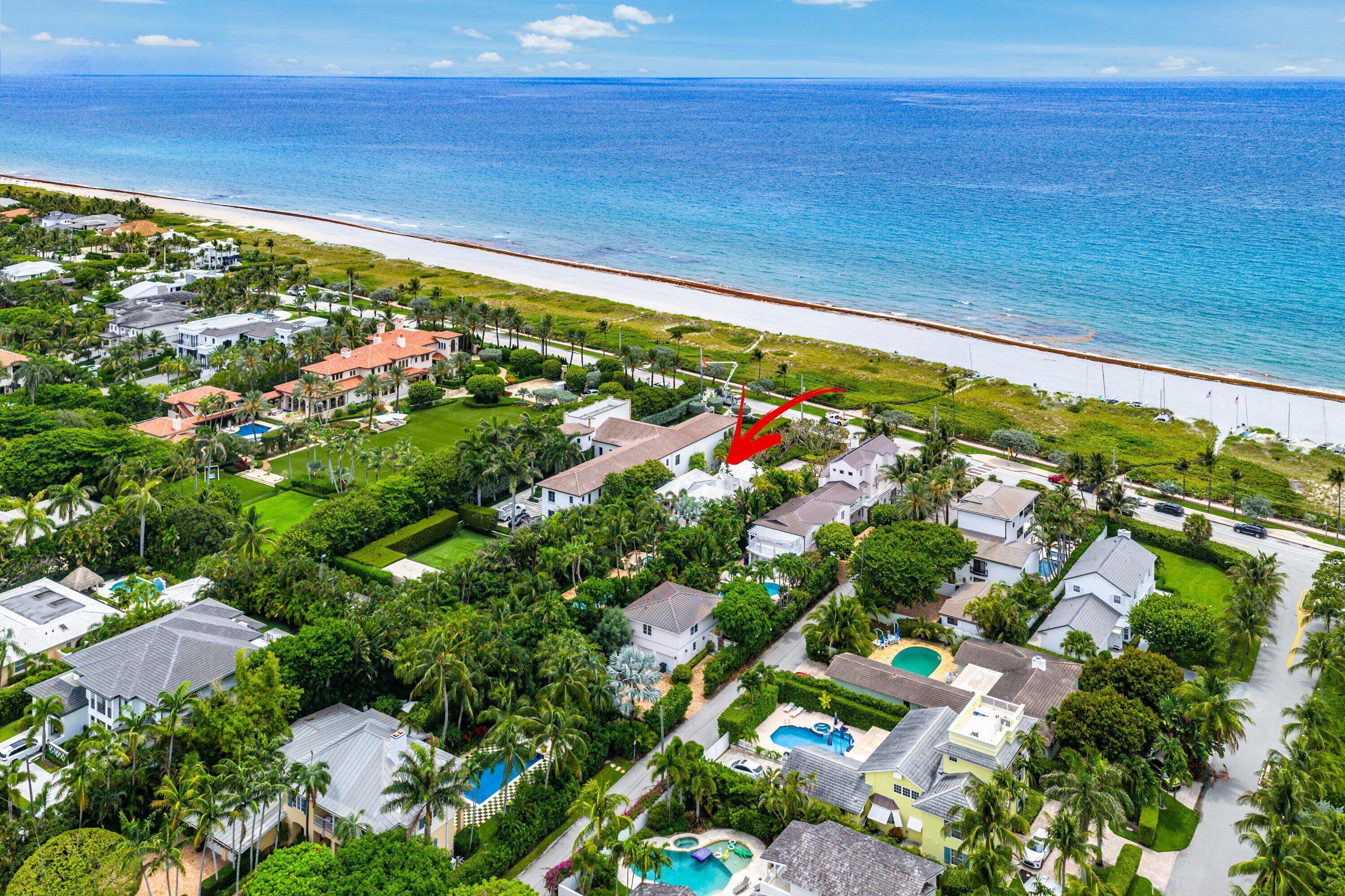406 North Ocean Boulevard Delray Beach, FL 33483 - Photo 53 of 55 #52