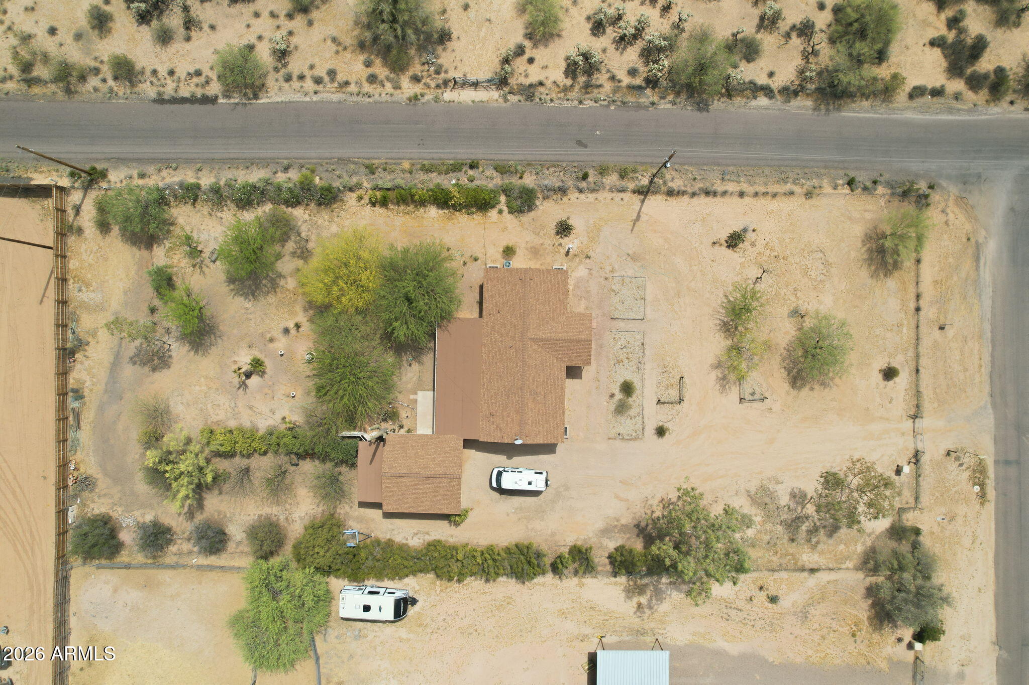 7223 North Dead Mans Gulch Road Florence, AZ 85132 - Photo 45 of 52