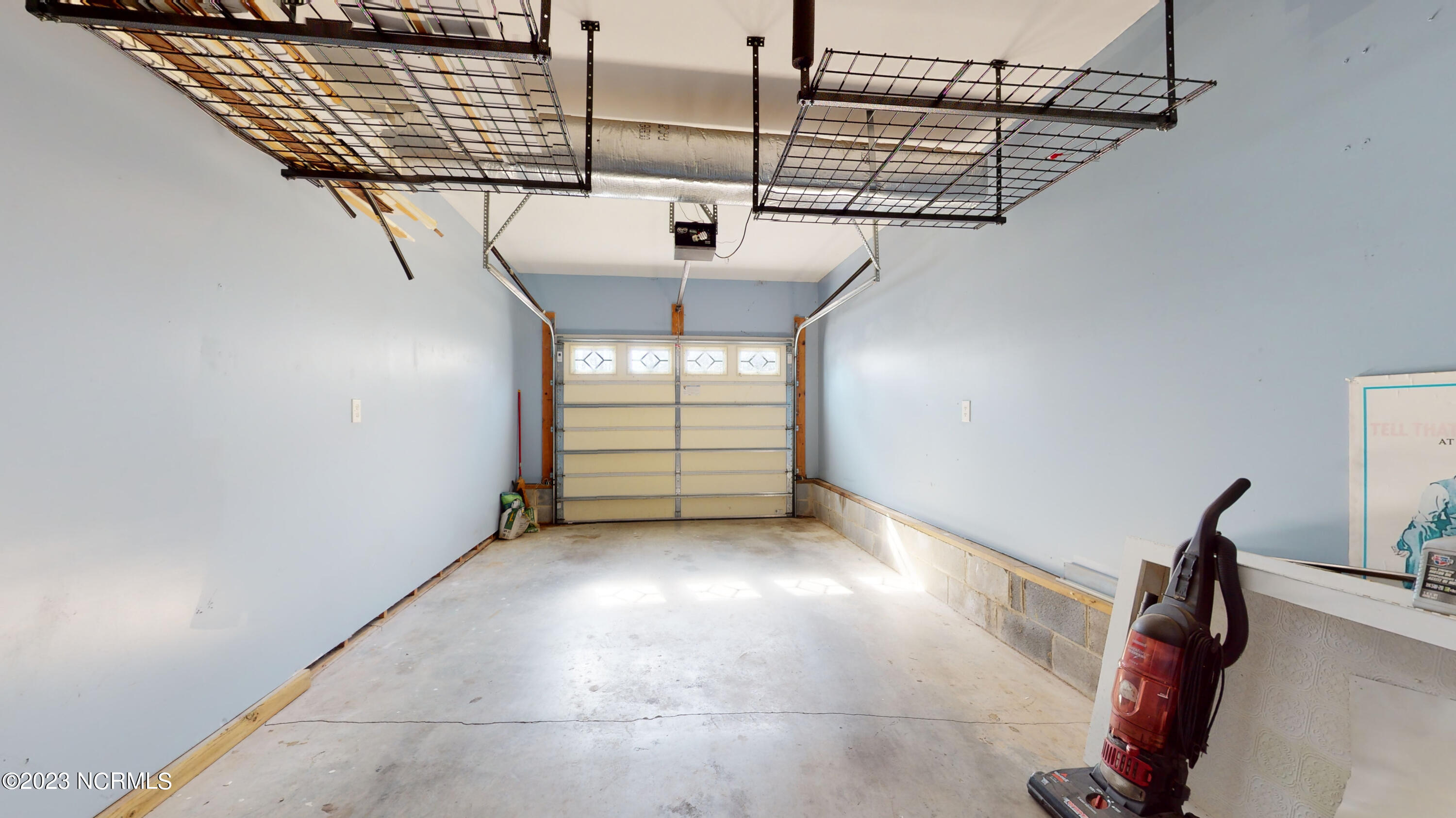 306 Neuse Cliff Road New Bern, NC 28560 - Photo 54 of 73 Garage bay 3