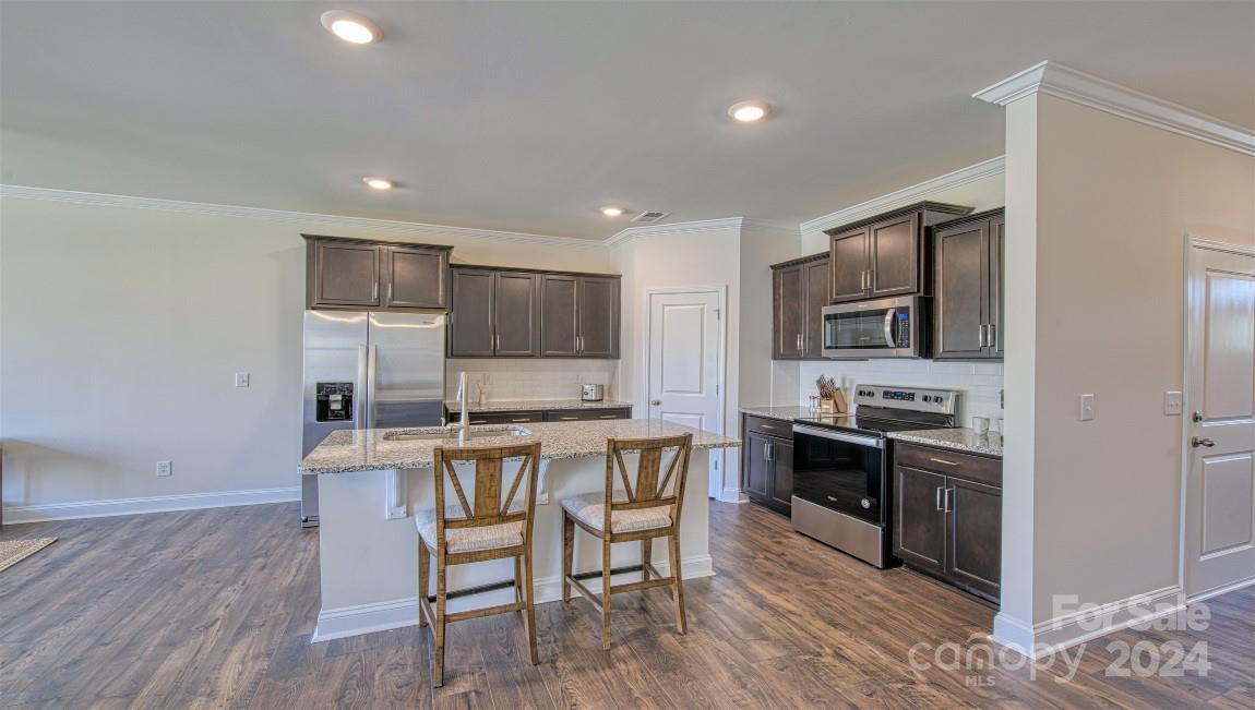 281 Creekview Road Hendersonville, NC 28792 - Photo 11 of 38 Gallery Image 11
