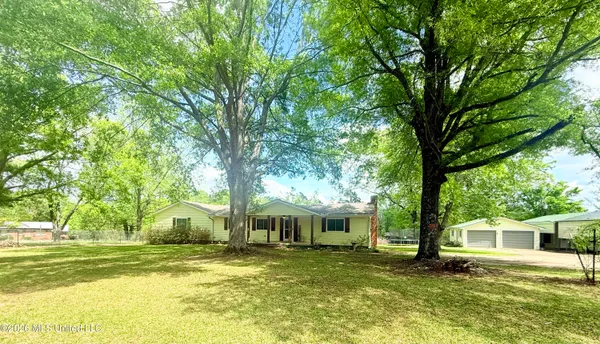 $269,000 | 118 County Road 606, Oakland, MS 38948