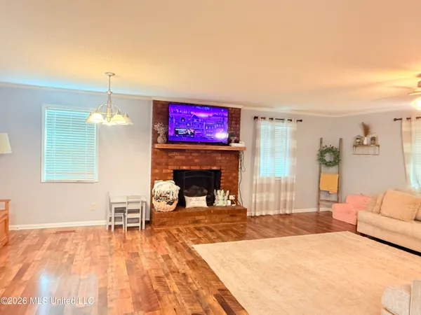 $269,000 | 118 County Road 606, Oakland, MS 38948