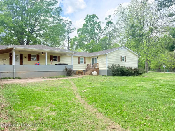 $269,000 | 118 County Road 606, Oakland, MS 38948