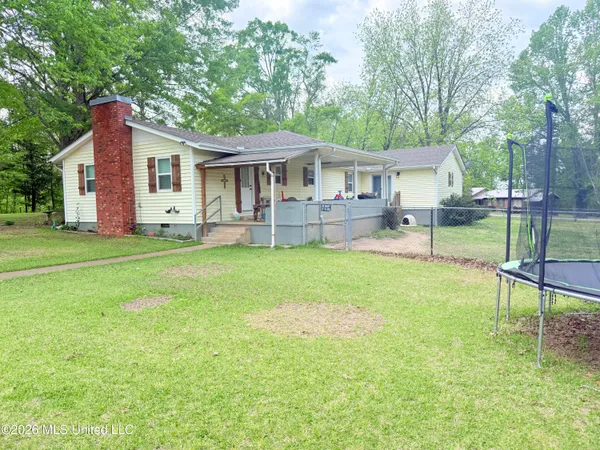$269,000 | 118 County Road 606, Oakland, MS 38948