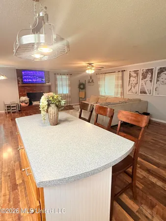 $269,000 | 118 County Road 606, Oakland, MS 38948