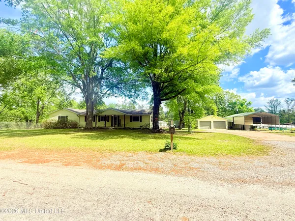 $269,000 | 118 County Road 606, Oakland, MS 38948