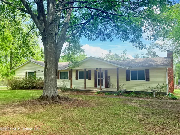 $269,000 | 118 County Road 606, Oakland, MS 38948