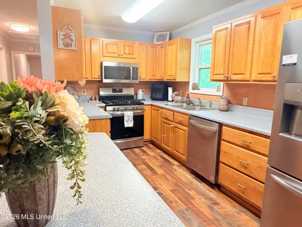 $269,000 | 118 County Road 606, Oakland, MS 38948