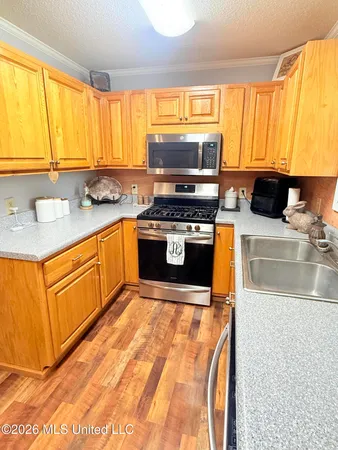 $269,000 | 118 County Road 606, Oakland, MS 38948