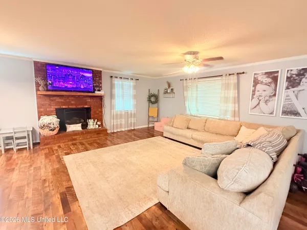 $269,000 | 118 County Road 606, Oakland, MS 38948