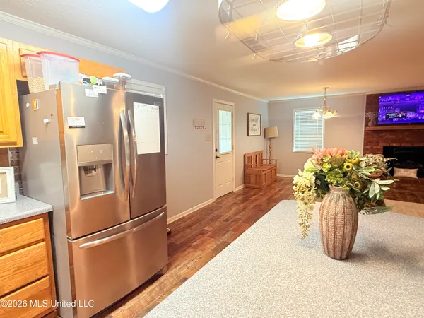 $269,000 | 118 County Road 606, Oakland, MS 38948