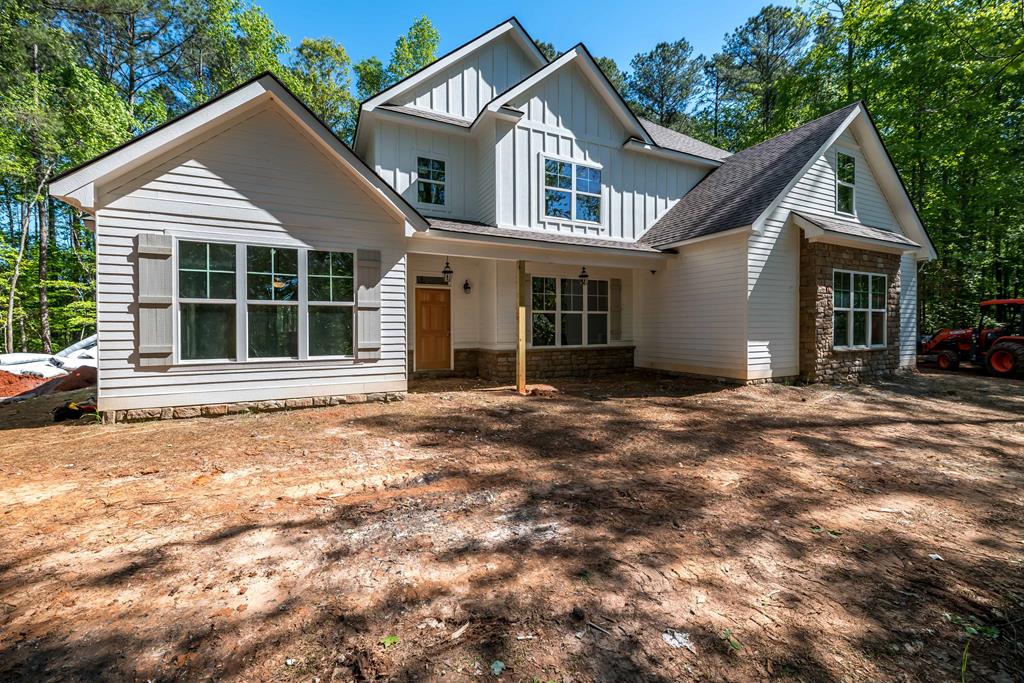 5740 Lower Blue Springs Road Hamilton, GA 31811 - Photo 1 of 18 Main View