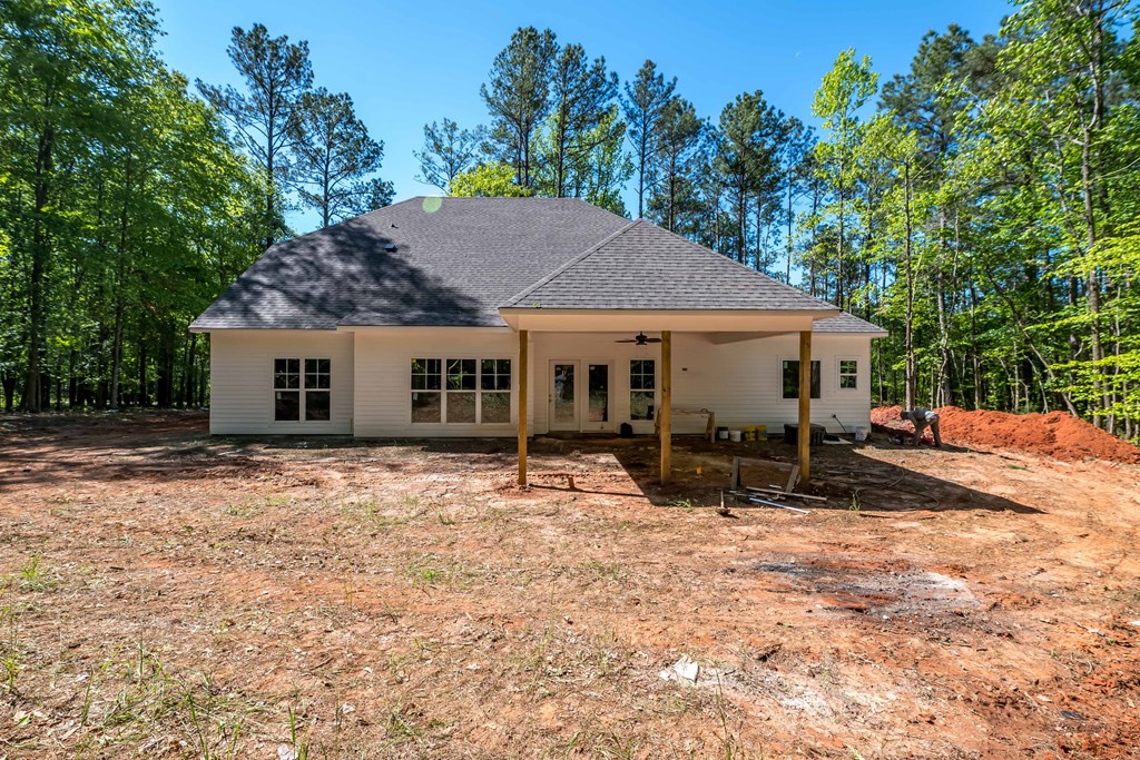 5740 Lower Blue Springs Road Hamilton, GA 31811 - Photo 16 of 18 Gallery Image 16