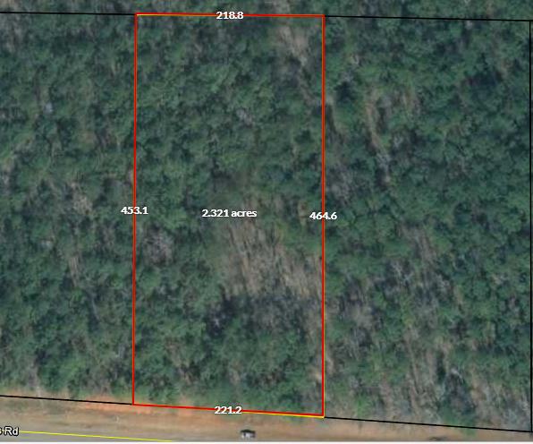 5740 Lower Blue Springs Road Hamilton, GA 31811 - Photo 18 of 18 Gallery Image 18