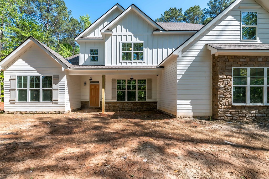 5740 Lower Blue Springs Road Hamilton, GA 31811 - Photo 3 of 18 Gallery Image 3
