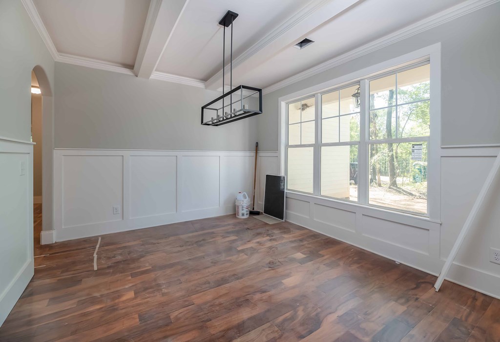 5740 Lower Blue Springs Road Hamilton, GA 31811 - Photo 4 of 18 Gallery Image 4