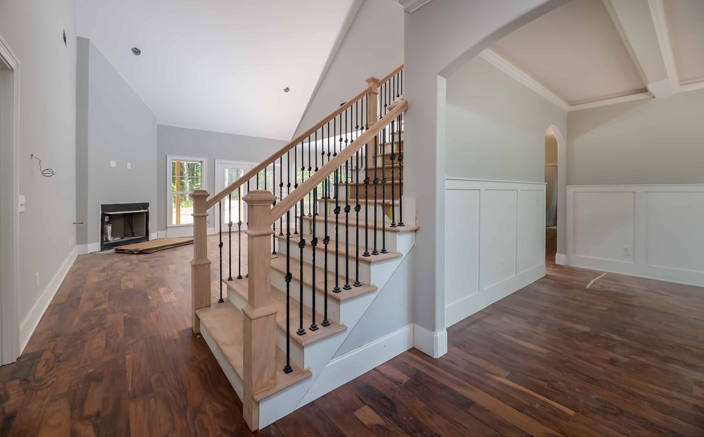 5740 Lower Blue Springs Road Hamilton, GA 31811 - Photo 5 of 18 Gallery Image 5