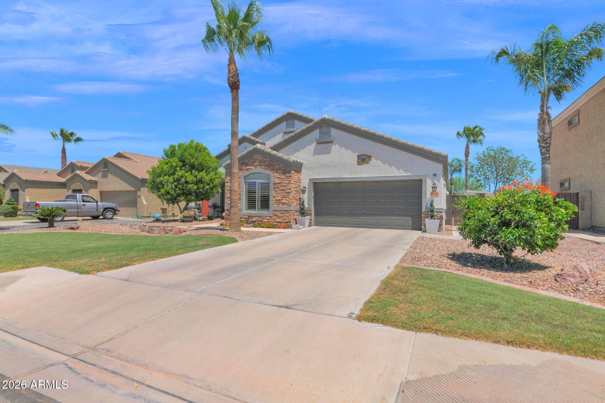 9850 Cotton Road Florence, AZ 85132 - Photo 45 of 47 9850 Cotton - 03Exterior