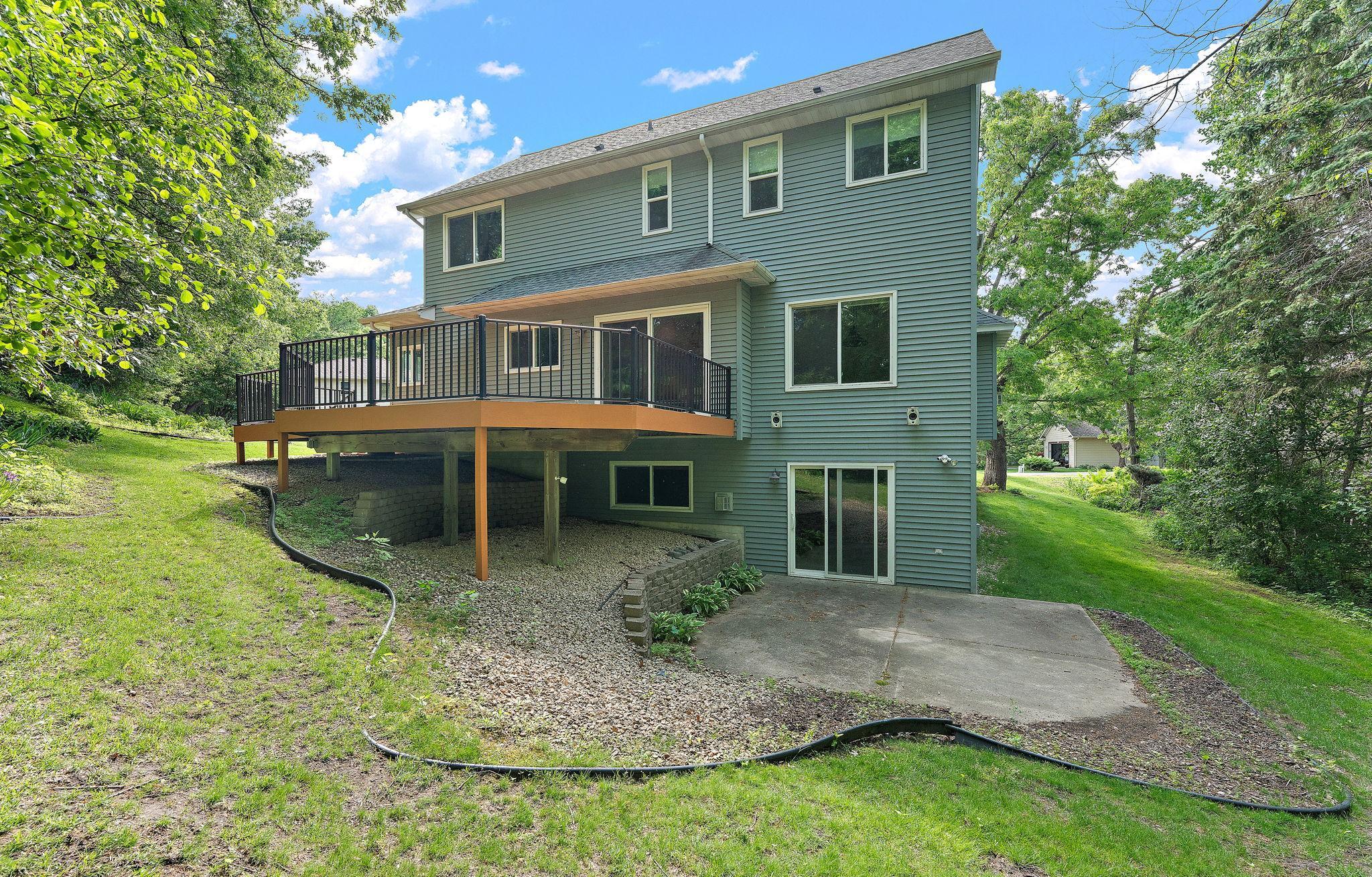 1016 Willow River Road North Hudson, WI 54016 - Photo 47 of 52
