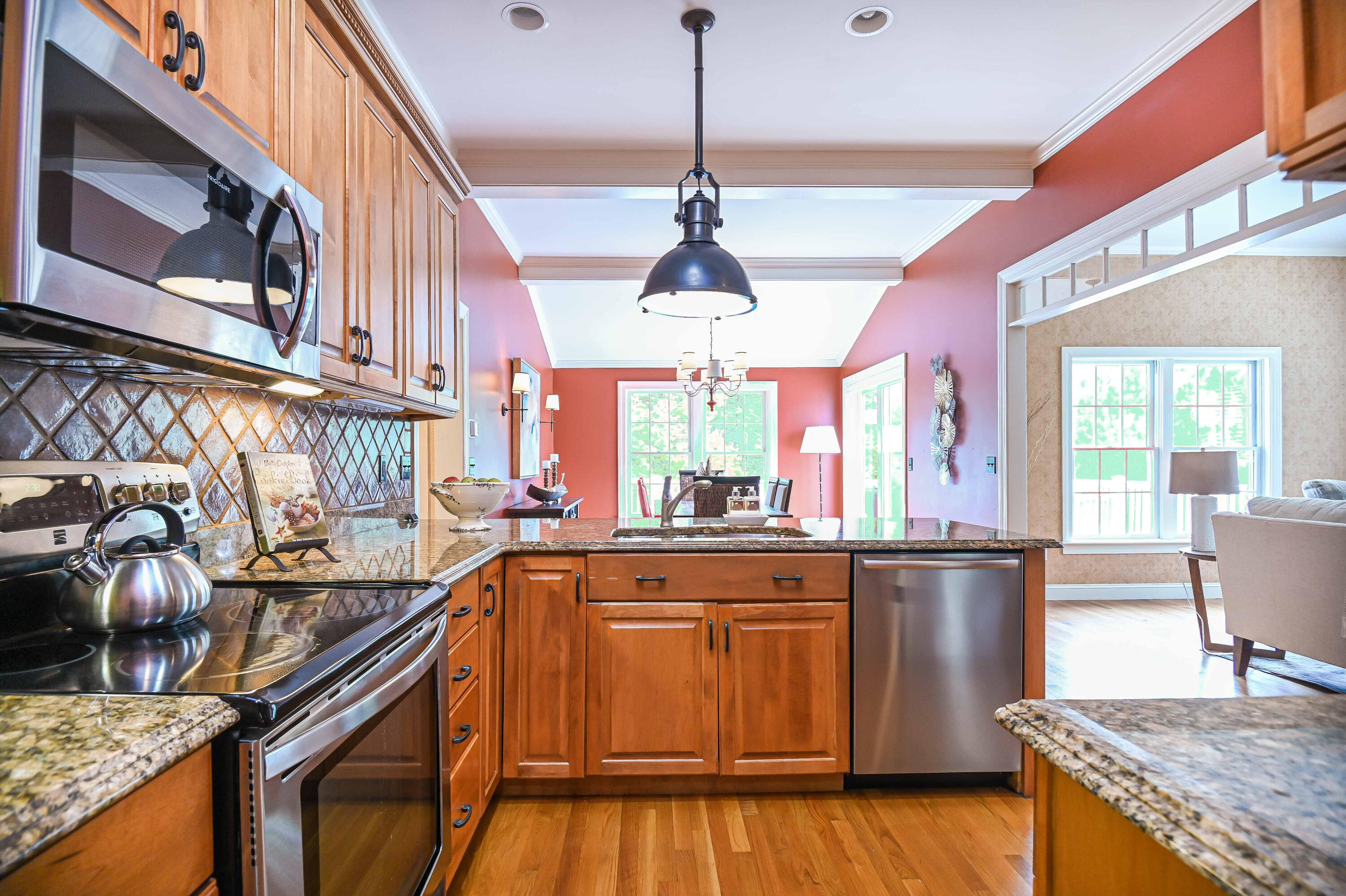 23 Granite Ridge Road, Unit 23 Cumberland, ME 04110 - Photo 23 of 117 DSC_3172
