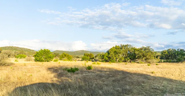 a view of lake with mountain