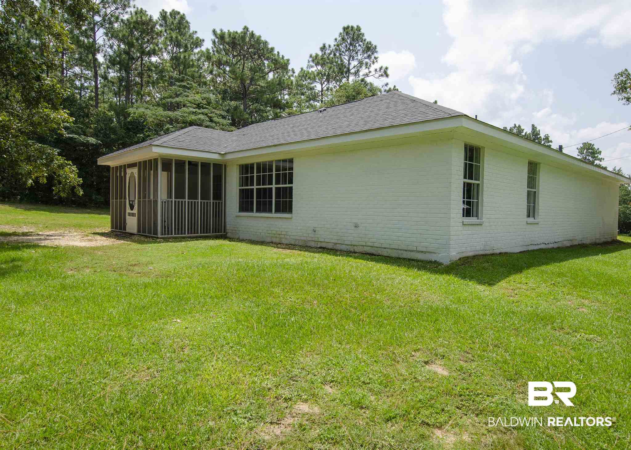 6973 Richard Lane Eight Mile, AL 36613 - Photo 31 of 38 Back