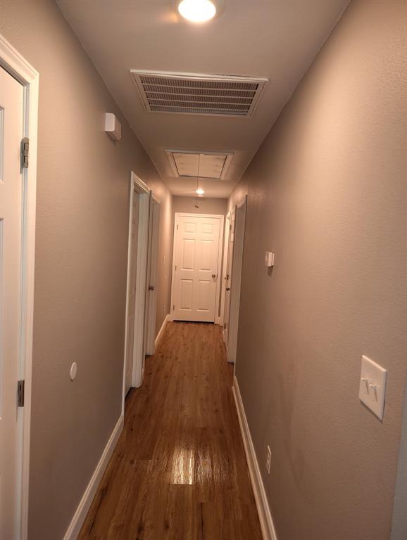 1702 Clark Street Commerce, TX 75428 - Photo 10 of 10 a view of gallery