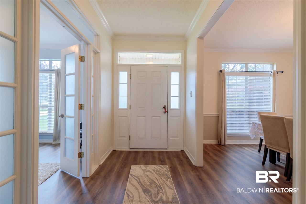 9300 Champion Circle North Mobile, AL 36695 - Photo 3 of 34