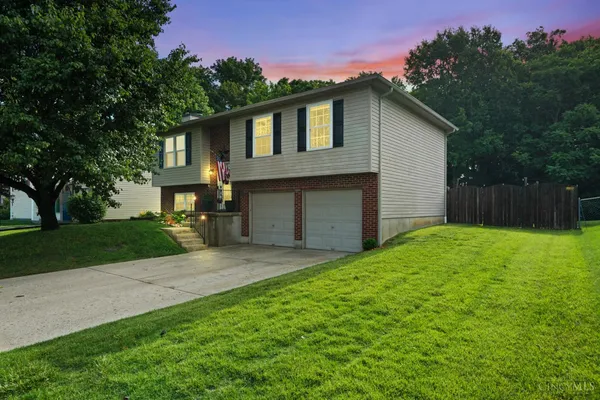 $299,900 | 117 Deerview Court, Harrison, OH 45030