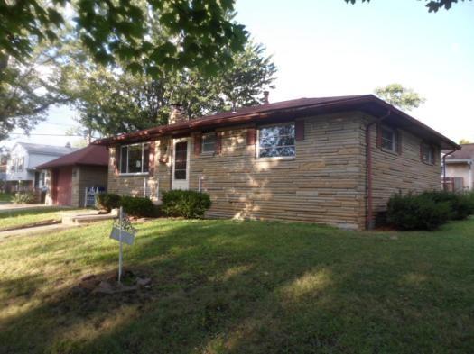 4436 Hartwell Road Columbus, OH 43224 - Photo 1 of 11 Gallery Image 1