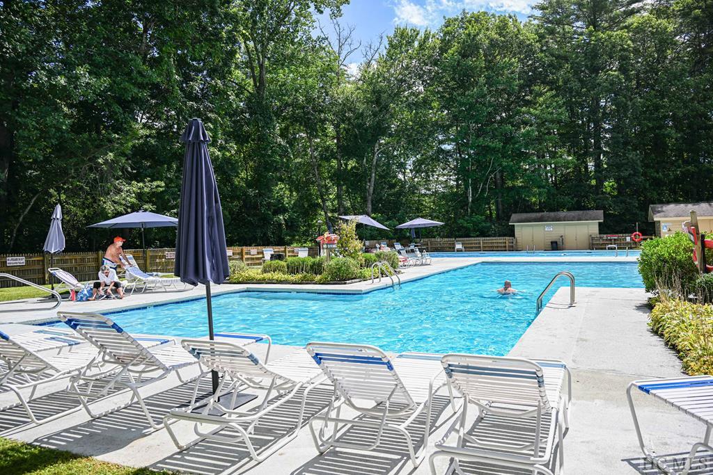 435-1B Overlook Road, Unit 1B Sapphire, NC 28774 - Photo 46 of 53 Gallery Image 46