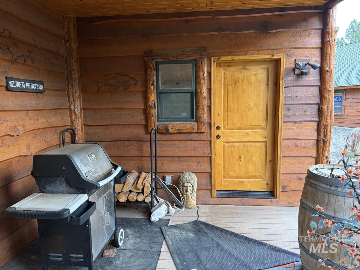 515 Cabarton Road Cascade, ID 83611 - Photo 33 of 36