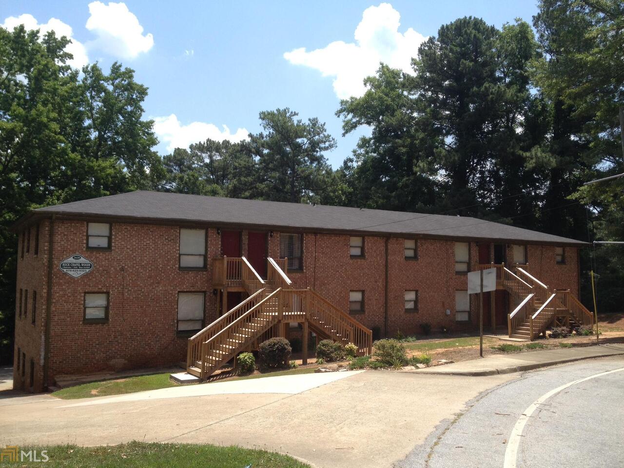 2620 Rock Chapel Road Lithonia, GA 30058 - Photo 1 of 1 Gallery Image 1