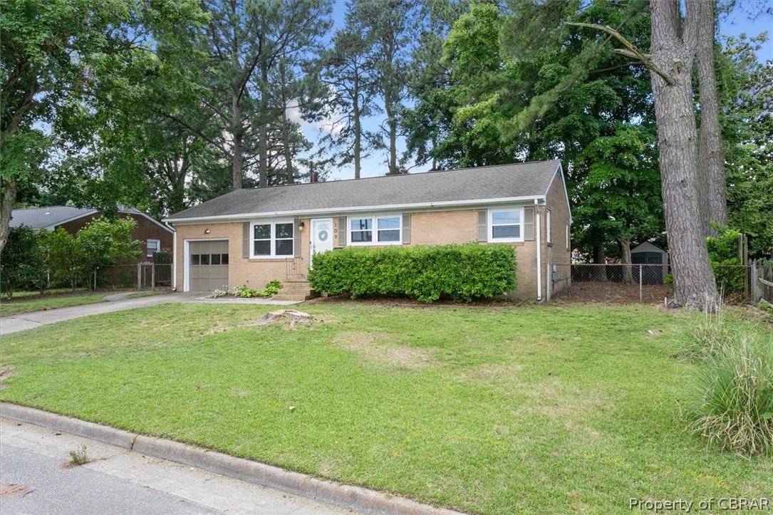109 Bonwood Road Hampton, VA 23666 - Photo 31 of 31 Gallery Image 31