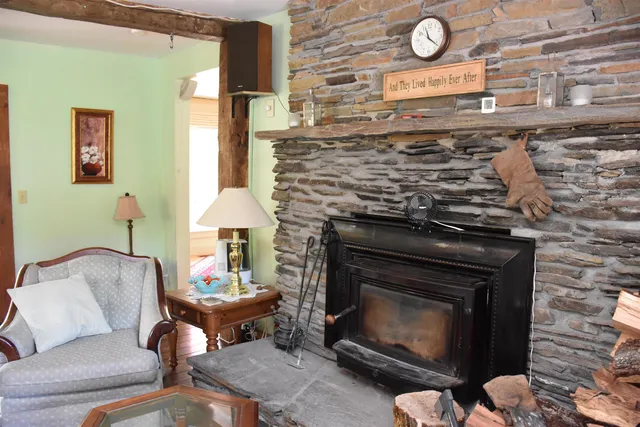 $750,000 | 1078 Brook Road, Marshfield, VT 05658