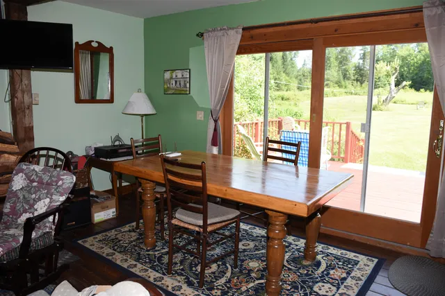 $750,000 | 1078 Brook Road, Marshfield, VT 05658