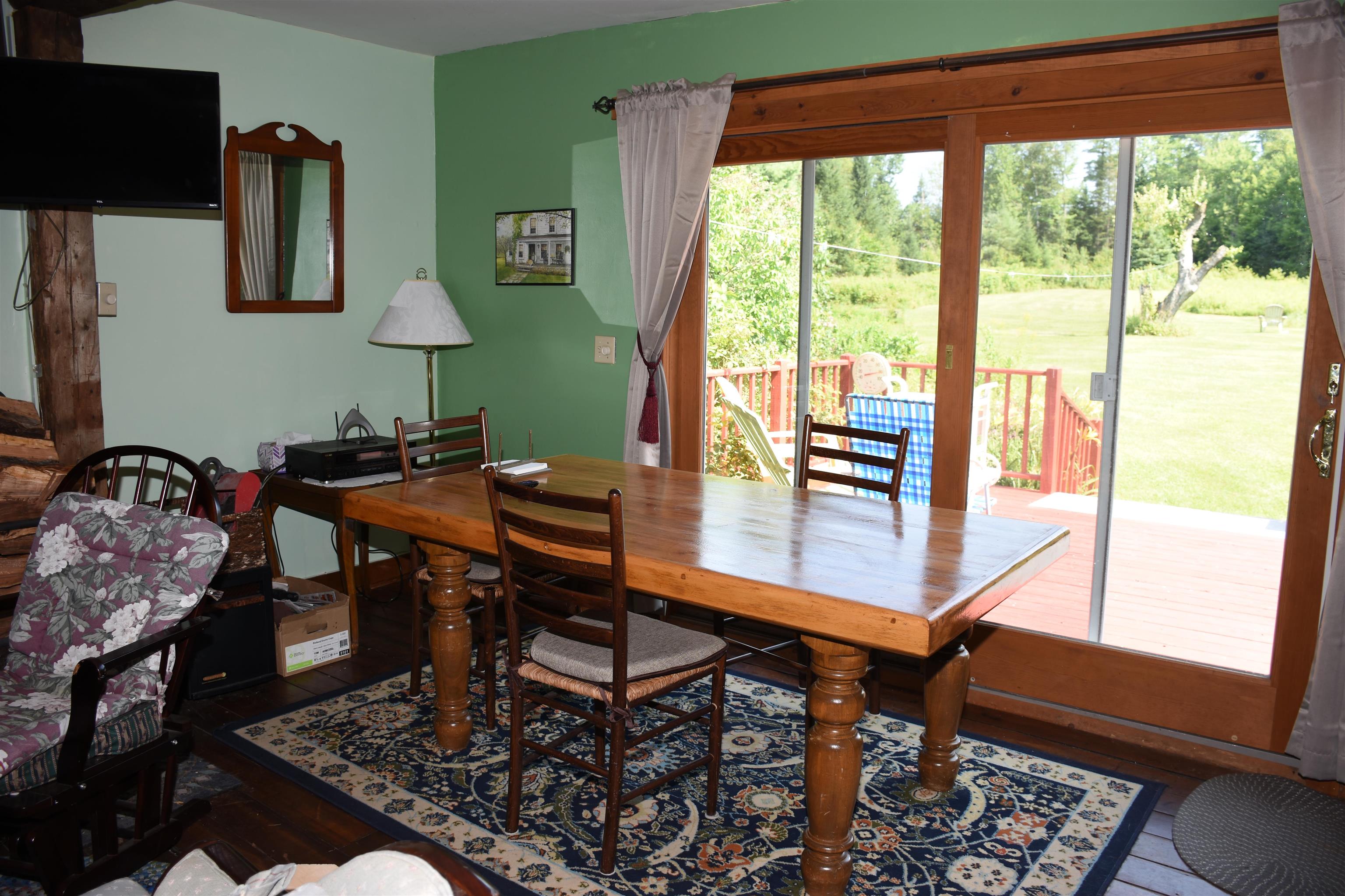 1078 Brook Road Marshfield, VT 05658 - Photo 13 of 60