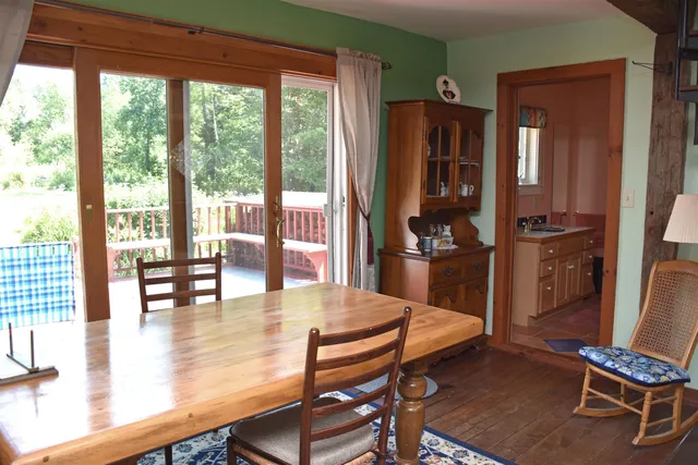 $750,000 | 1078 Brook Road, Marshfield, VT 05658