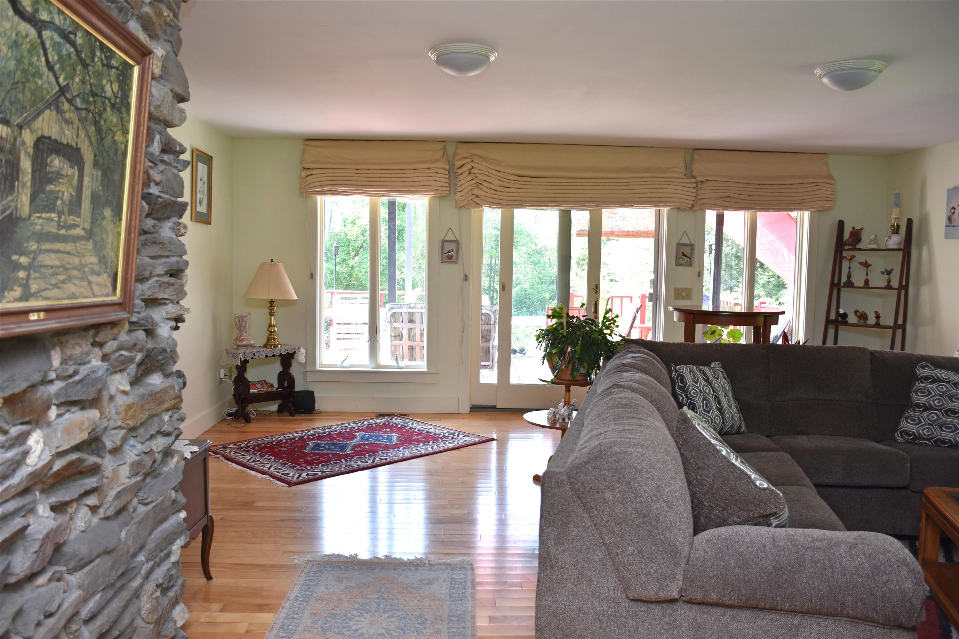 1078 Brook Road Marshfield, VT 05658 - Photo 23 of 60