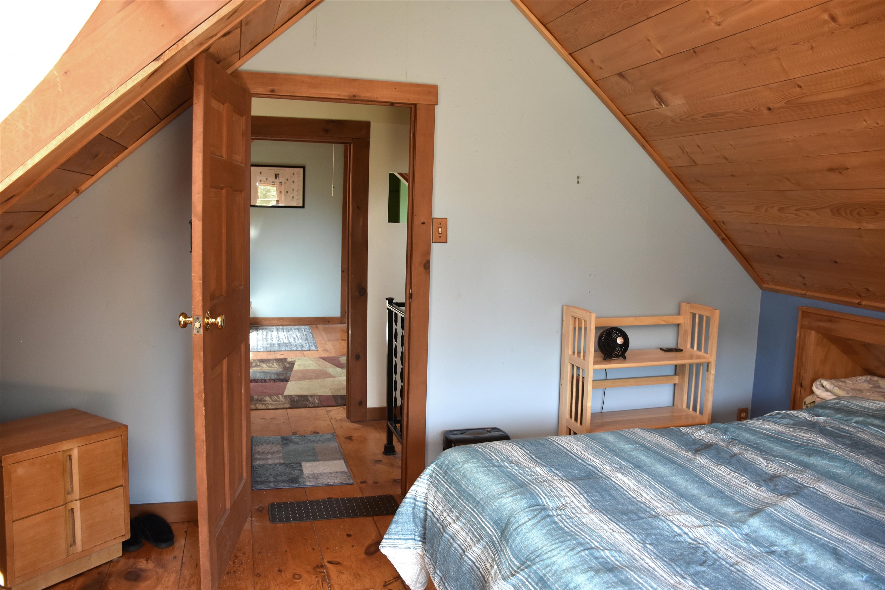 1078 Brook Road Marshfield, VT 05658 - Photo 38 of 60