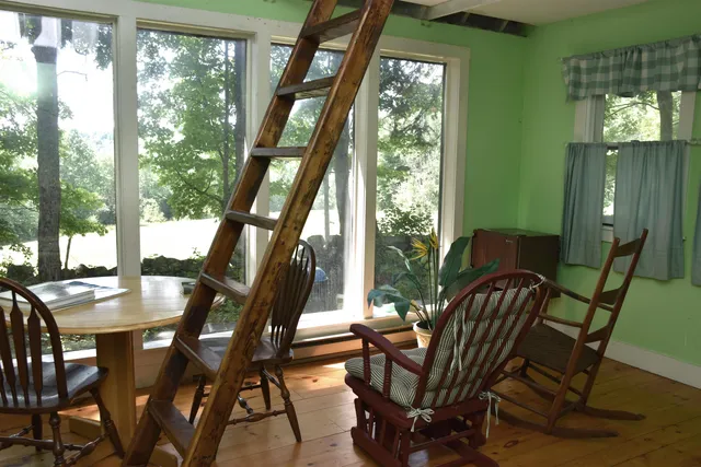 $750,000 | 1078 Brook Road, Marshfield, VT 05658